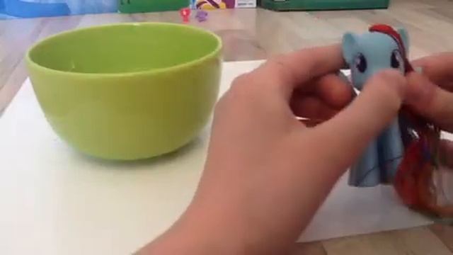 Моя прическа для Рембо Деш!!!!!))) смотреть онлайн