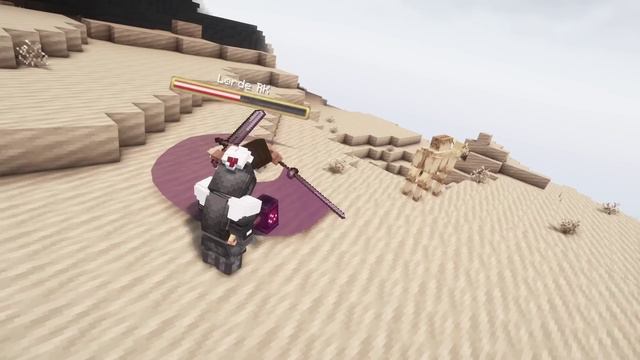 We Spent 2 YEARS making a Minecraft RPG Modpack. Here's what we've made. смотреть онлайн