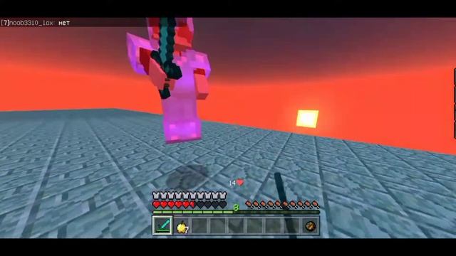 ?Pvp эдит МКПЕ? | Лис | #minecraft #pvp смотреть онлайн