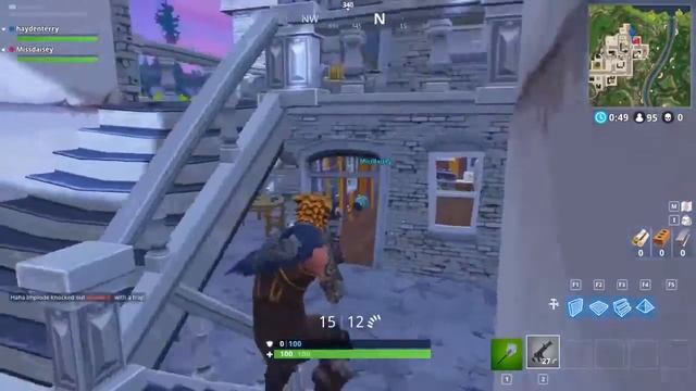 FORTNITE HACK | SEASON 5 [ UNDETECTED/FREE/PRIVATE CHEAT ] + DOWNLOAD смотреть онлайн
