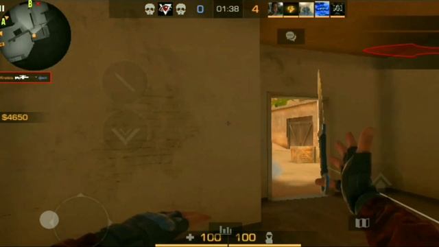 Восточная сказка ? | Standoff 2 Highlights смотреть онлайн