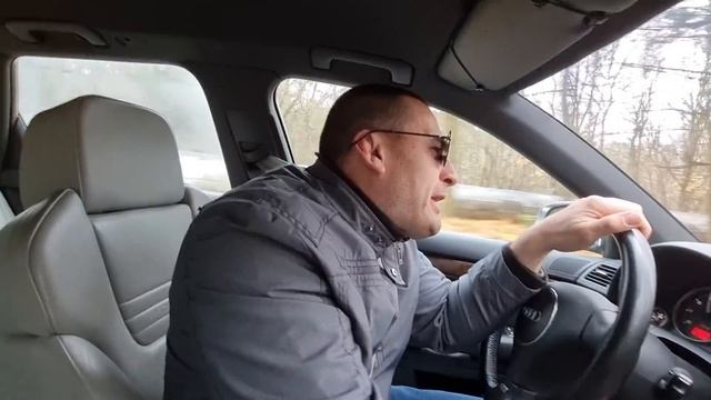 Audi S4 4.2 V8 Kultowe I Bardzo Szybkie