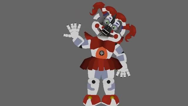 Circus baby test stick nodes смотреть онлайн