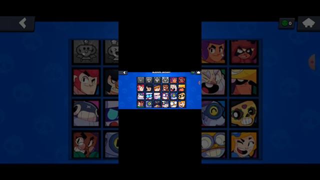 Показываю взломку Brawl Stars, где можно играть с реальными игроками