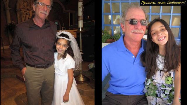 ЕМУ - 62, ЕЙ - 11! СВАДЬБА, которую будут помнить ещё очень долго! смотреть онлайн