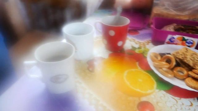 На Даче у Родителей / Бабы Пляшут в Бане / Закаливание Зимой на Улице / Петербург 2019 смотреть онлайн