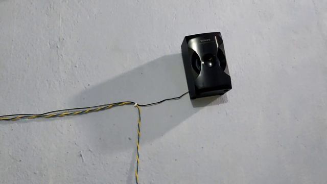 PHILIPS SPA 4040B/94 45 W Bluetooth Home Theatre (Black, 5.1 Channel) Part 2 Sound Test смотреть онлайн