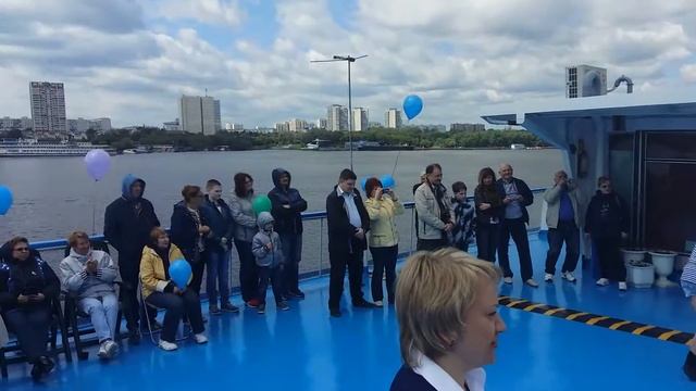 Отправление в круиз Мск Астрахань Мск смотреть онлайн