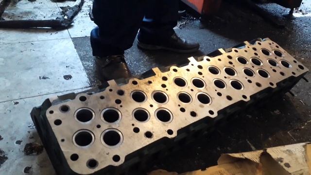 ฝาสูบ MD92 смотреть онлайн