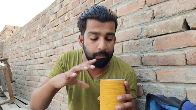 Kite Thread Stash Unboxing 2022 || All Types Of Door Manjha смотреть онлайн