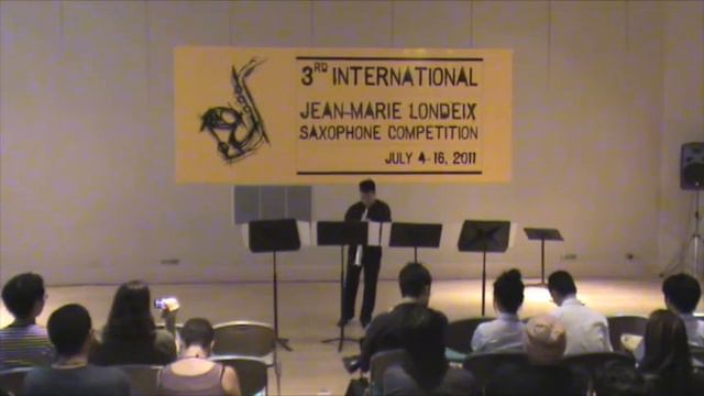 3rd JMISC: Tak Chiu Wong (China) Tadj C. Lauba смотреть онлайн