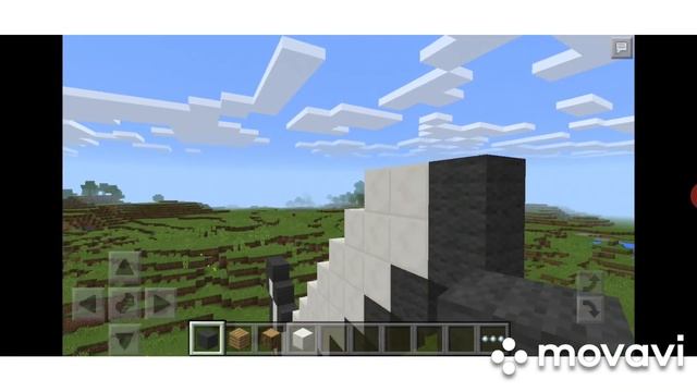 Как построить железный меч и кирку в Minecraft? смотреть онлайн