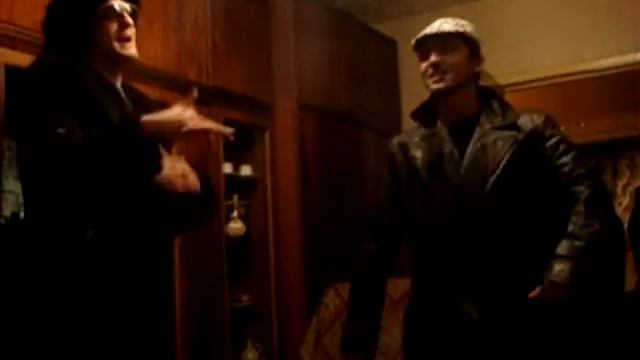 Группа припадок(Татар и КАбан)