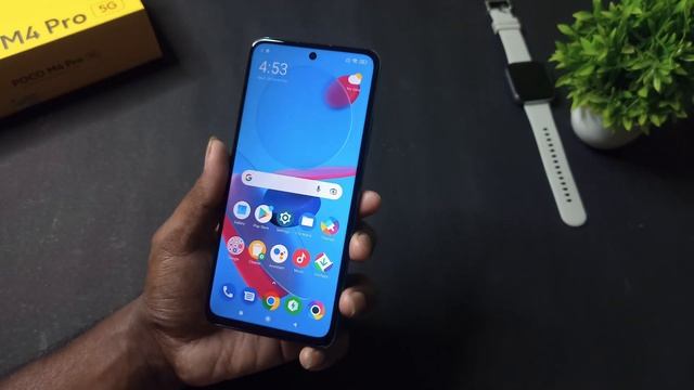 Indias Most Affordable 8GB Ram Phone - POCO M4 Pro 5G Unboxing | POCO M4 Pro Review | M4 Pro POCO смотреть онлайн