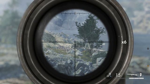 Sniper Elite 5 Академия шпионов Медаль Хвастун смотреть онлайн