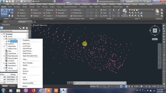 وانەی دووەم Autocad civil 3d 2019 смотреть онлайн