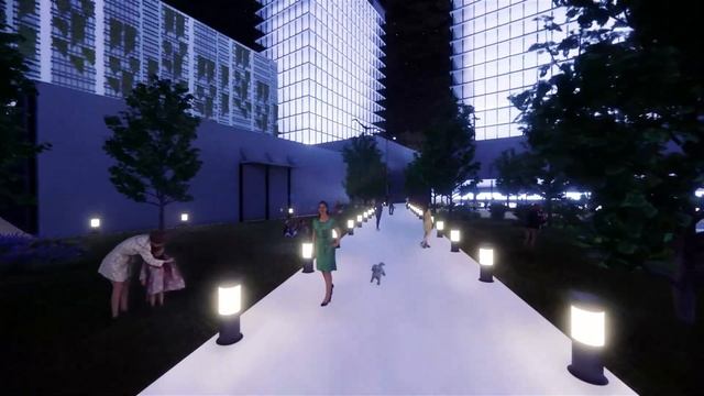 Node 4: Event Center смотреть онлайн