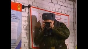 Шматко и Камера.