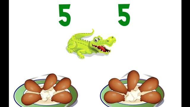 Matematika   Знаки больше, меньше, равно