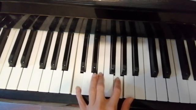 Сольфеджио - 5 класс, урок 3 (дистанционное обучение) смотреть онлайн