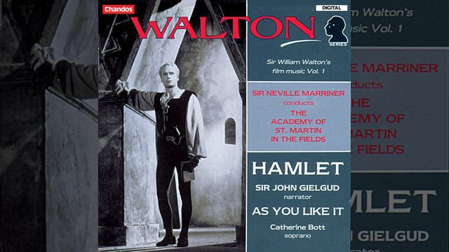 Hamlet (A Shakespeare Scenario) : V. The Question смотреть онлайн