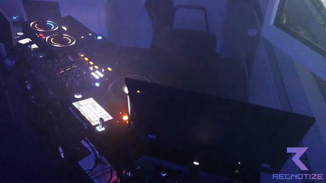 Livestream von Regnotize смотреть онлайн