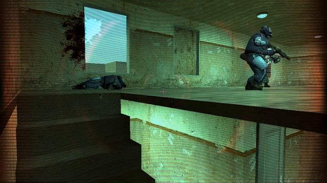 Garrysmod - Sticky Cam Launcher смотреть онлайн