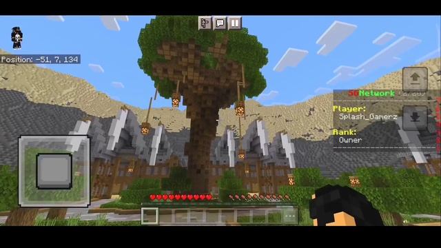 How to Join Public SMP in Minecraft PE/JAVA | 24/7 Online Public SMP with 0 Lag | SG Network смотреть онлайн
