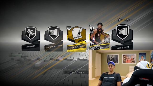 1 MILLION VC SPECIAL PACK!! NBA 2K17 смотреть онлайн