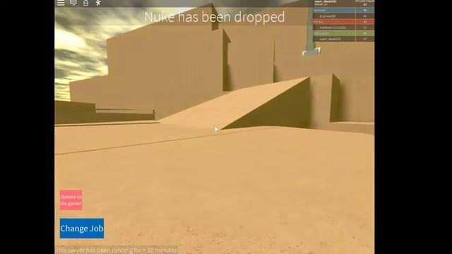 nuclear bomb testing facility. Roblox by ryanblaze.mv chanle смотреть онлайн