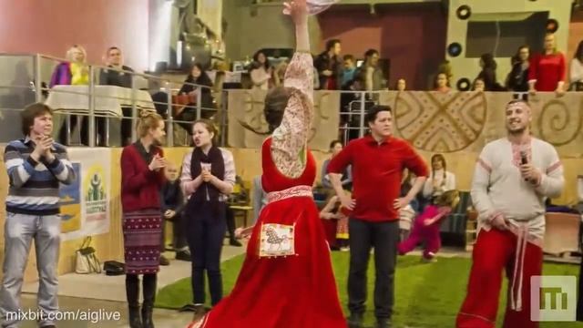 Русская вечерка смотреть онлайн