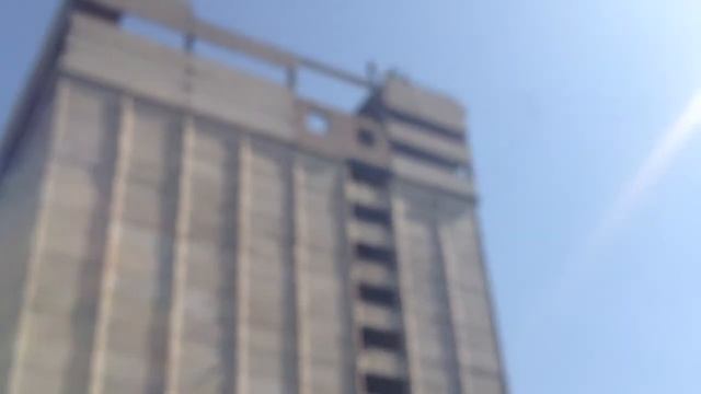 Прыжок с 45 метровой крыши. 2012 смотреть онлайн