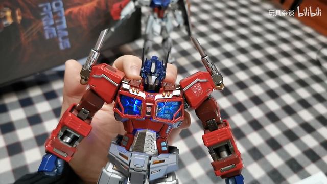 【分析】2400块的擎天柱，四处中奖，值得买吗？ смотреть онлайн