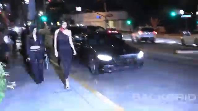 Kendall Jenner Wears A See-Through Dress! #kendalljenner #fashion #trending смотреть онлайн