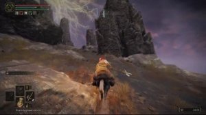 ELDEN RING: КАК ПОЛУЧИТЬ ЛЕГЕНДАРНУЮ КОМЕТУ АЗУРА. Comet Azur (Legendary Sorcery)