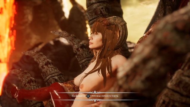 SUCCUBUS: Prologue ● Без цензуры (18+ Adults only!) (no comments) смотреть онлайн