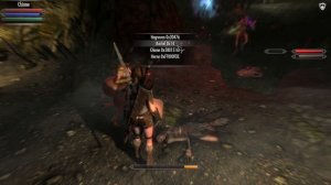 Skyrim SE Devourment, Rachel Vore EP 9. Vore To Rebirth.
