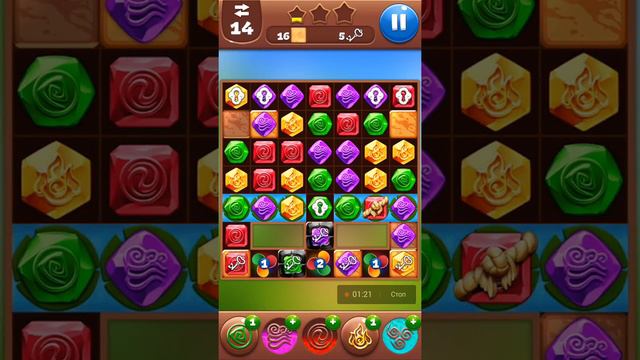 Планета самоцветов 1304 смотреть онлайн