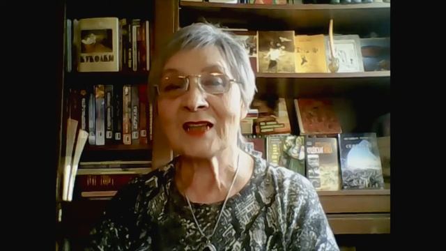 Любовь к искусству. Рассказ смотреть онлайн