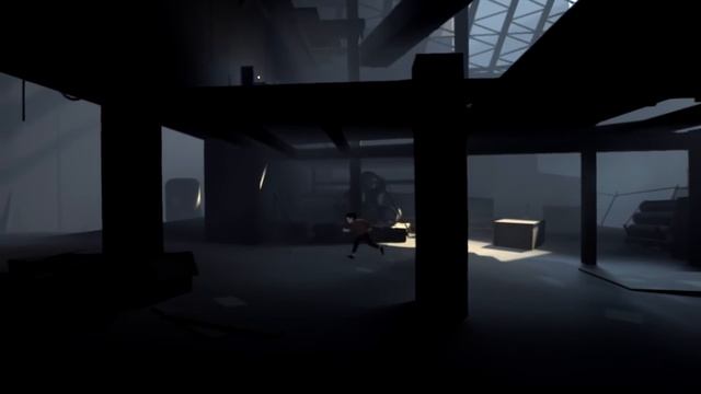 INSIDE - A Boy Hunted (ALL SECRETS RUN), Manly Let's Play Pt.1 смотреть онлайн