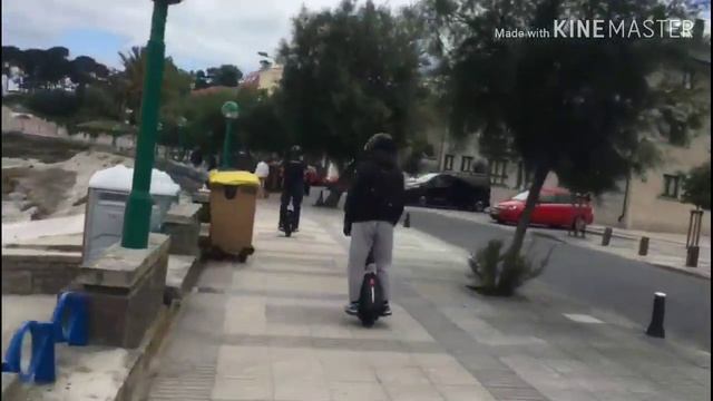 Ride to mera. Kingsong 16x Z10 gotway msv5 plus смотреть онлайн