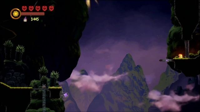 [9] Imp of the Sun for Nintendo Switch смотреть онлайн