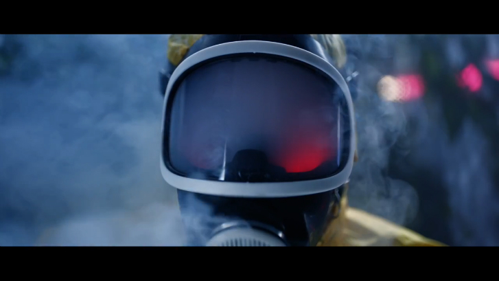 Антиутопия adidas смотреть онлайн