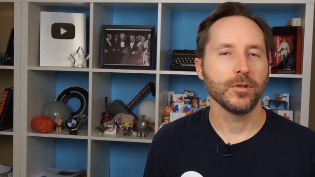 The Event Horizon Telescope And Other Patreon Questions | Random Thursday смотреть онлайн