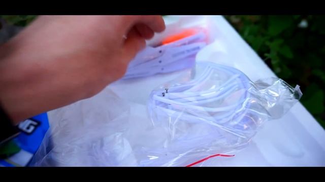 КУЧА ПОСЫЛОК с AliExpress! КИТАЙЦЫ ОПЯТЬ ПРИСЛАЛИ МНОГО ТОВАРОВ! смотреть онлайн