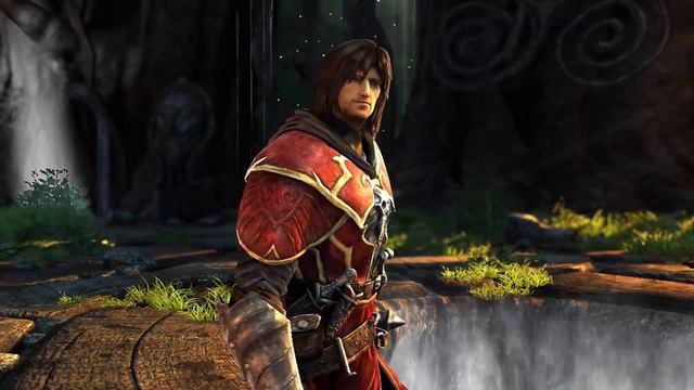 Castlevania: Lords of Shadows ● 1-4 смотреть онлайн
