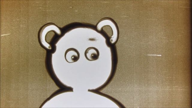 Рисование песком для начинающих Занятие 7 смотреть онлайн