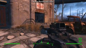 FALLOUT 4 - ЗАЧИСТКА ЗАВОД «УИЛСОН АТОМАТОЙЗ»