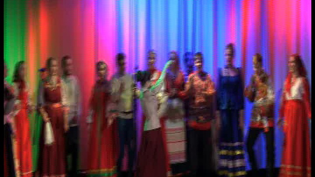 Полно вам казаченьки