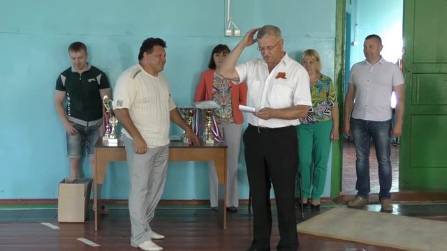 Соревнования по пауэрлифтингу в Суземке на кубок Пискунова смотреть онлайн